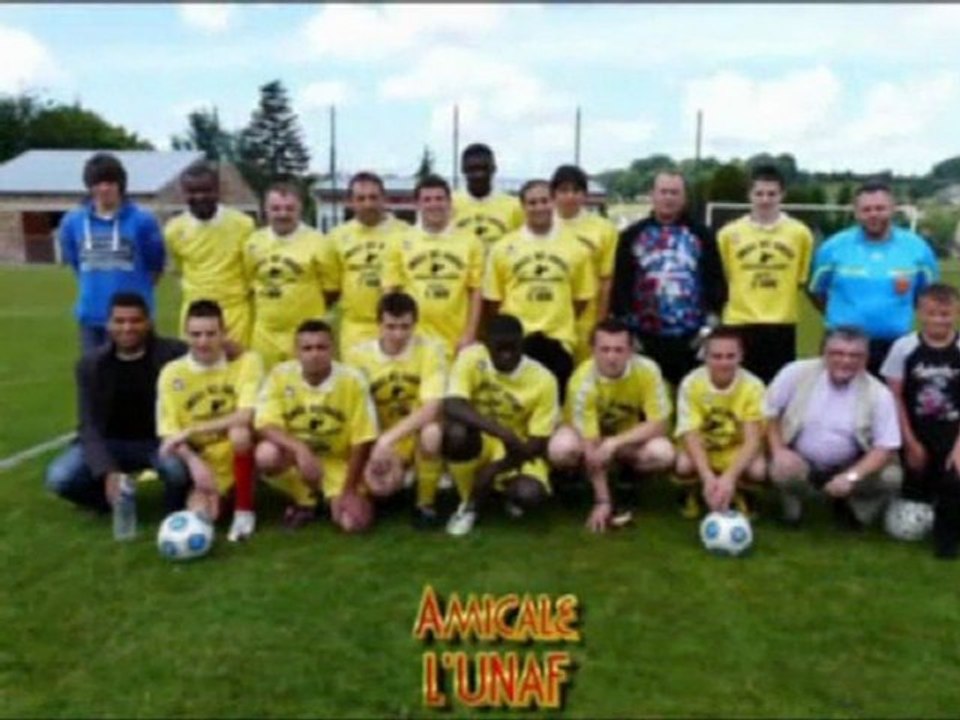rétro saison 2010 2011
