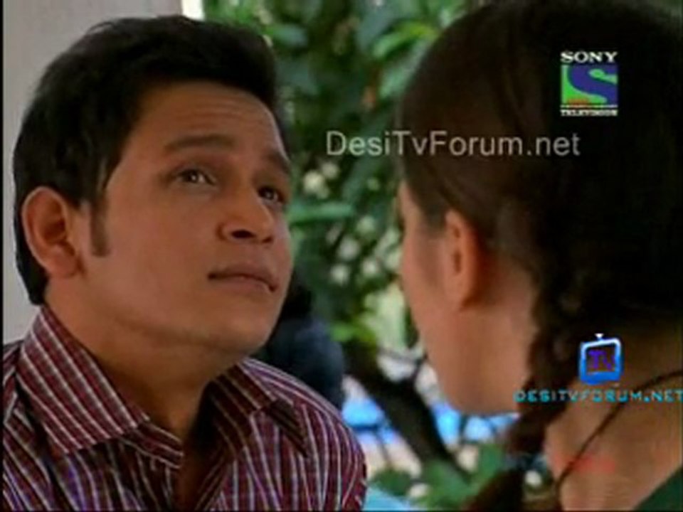 Dekha Ek Khwaab - 25th November 2011 - pt3