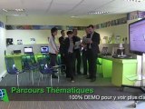 Les Parcours Thématiques