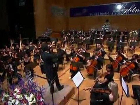 Rimsky Korsakov Scheherazade op.35