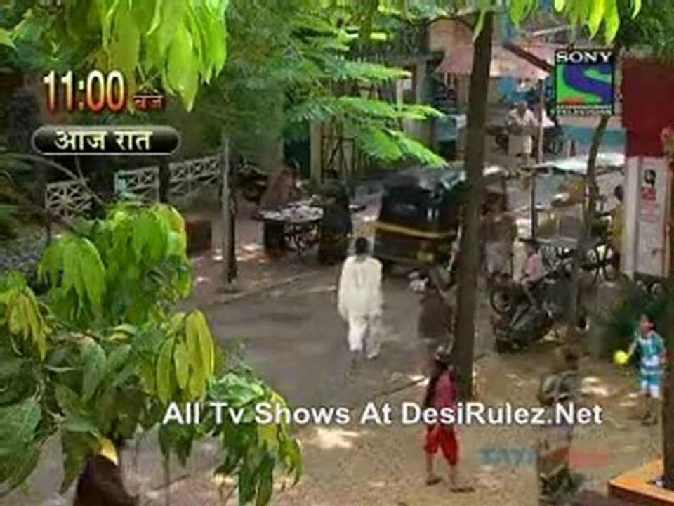 Dekha Ek Khwaab 25th November 2011 Pt-2