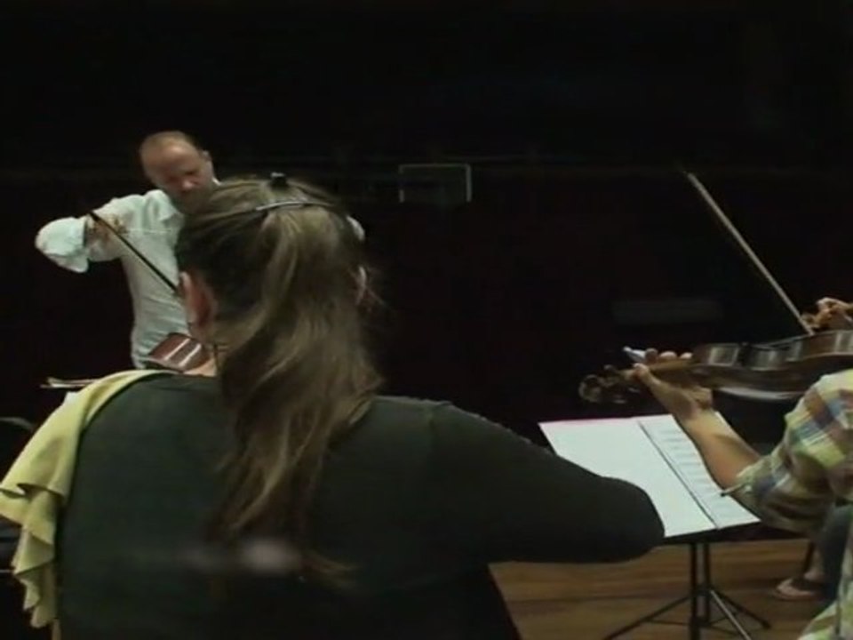 Concert de l'Hostel Dieu