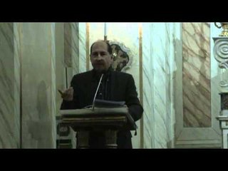 Cesa (CE) - Pro Loco, serata dedicata a Padre Lepre 2