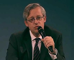 Actionaria 2011 - Agora des Présidents : NATIXIS