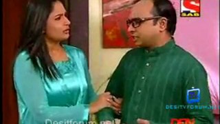 Sajan Re Jhoot Mat Bolo - 25th November 2011 Video Watch pt1