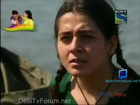 Dekha Ek Khwaab - 25th November 2011 - pt5