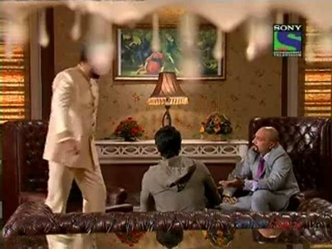 Dekha Ek Khwaab 25th November 2011 Pt-3