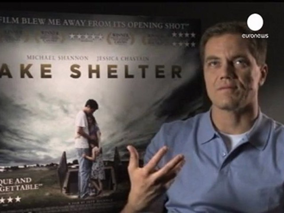 "Take Shelter": un tuffo nell'ossessione premiato a Cannes