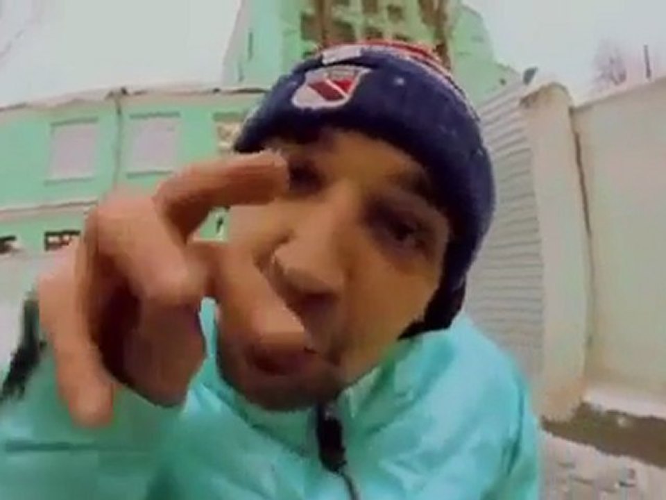 AK 47 ft. Guf, НоГГано - Тем, кто с нами