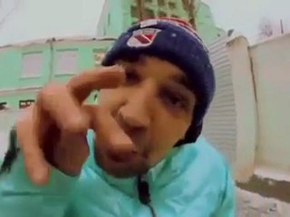 AK 47 ft. Guf, НоГГано - Тем, кто с нами