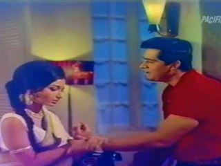 Dil Ki Awaaz Bhi Sun : Humsaya 1966 : Mohd. Rafi