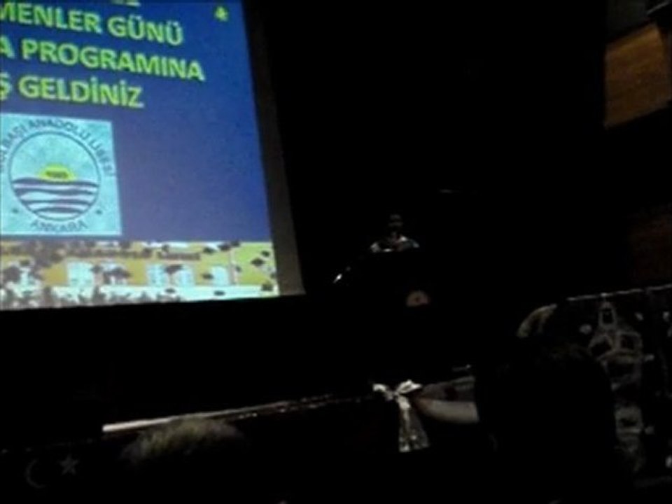 Bir Işık Gördüm   - Seçil Ödemiş
