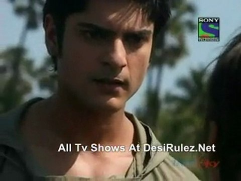 Dekha Ek Khwaab 25th November 2011 Pt-4