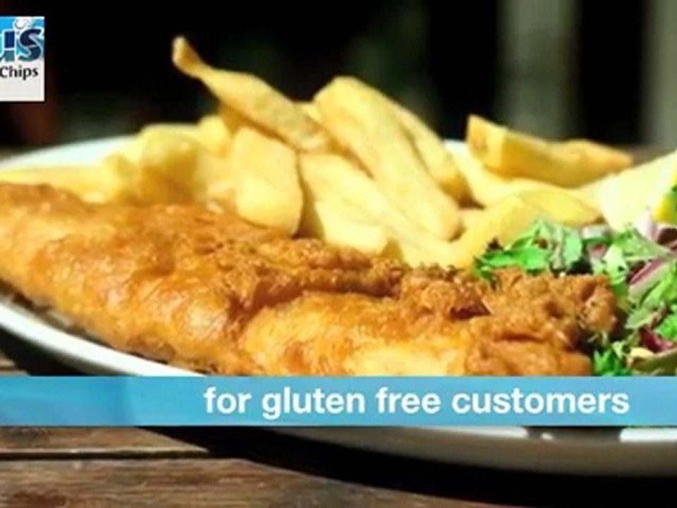 Latus Fish & chips, Hull