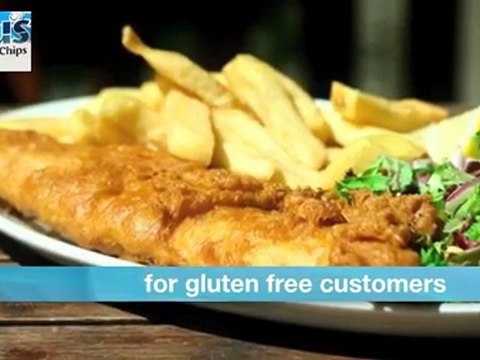 Latus Fish & chips, Hull