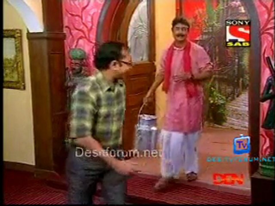Sajan Re Jhoot Mat Bolo - 25th November 2011 Video Watch