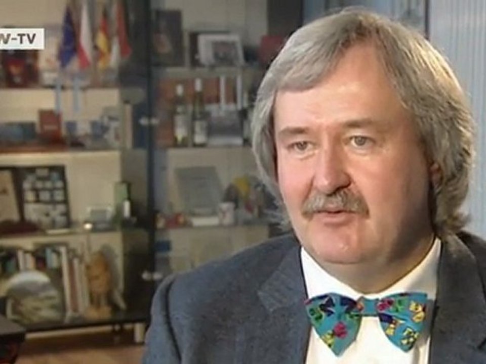 Rightwing extremist terrorism - why was it underestimated for so long? | People & Politics