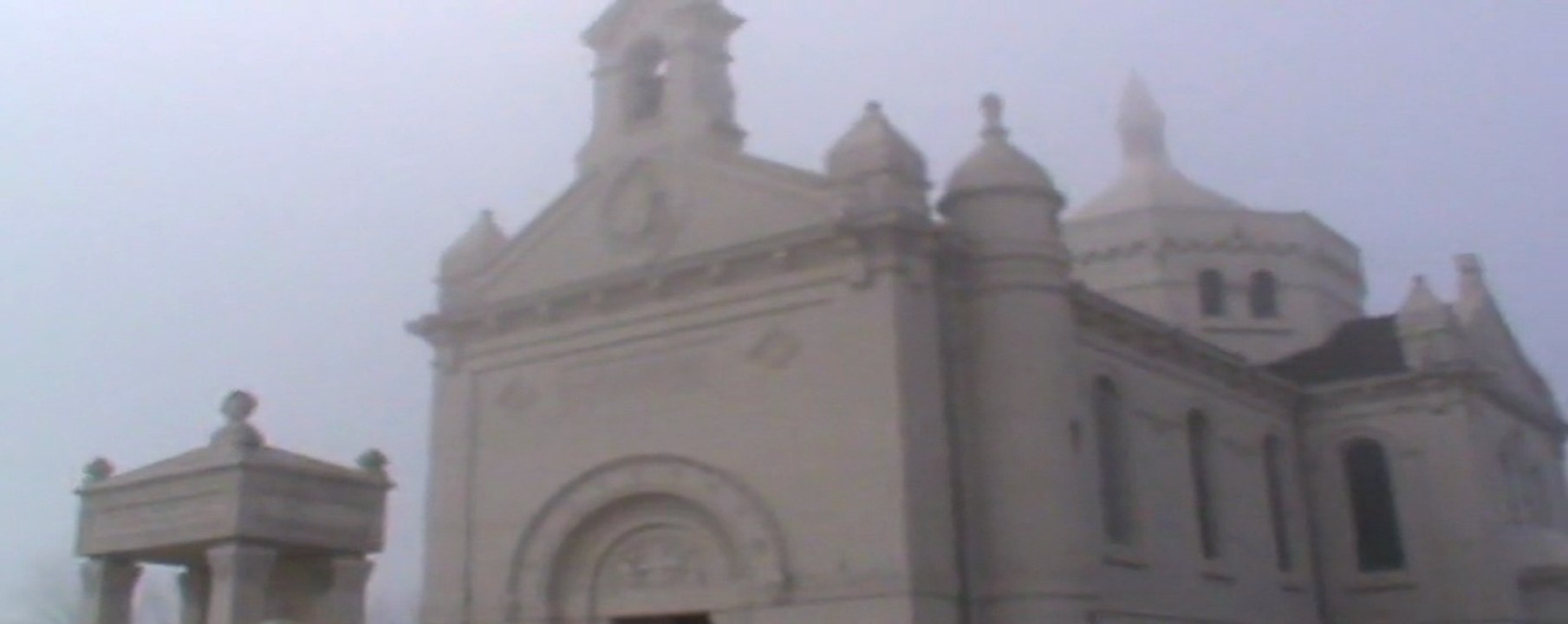 ossuaire de Notre dame de Lorette