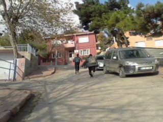 Atatürk İ.Ö.O 8/C Sınıfı