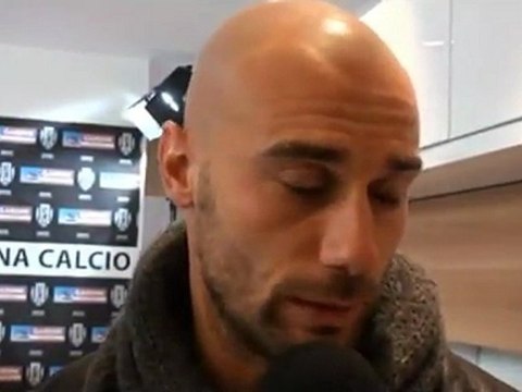 Dopo il derby, il Cesena incontra i tifosi da Gardini