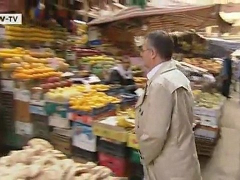 Egypt before the Elections | People & Politics