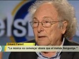 TV3 - Els matins - Punset: 