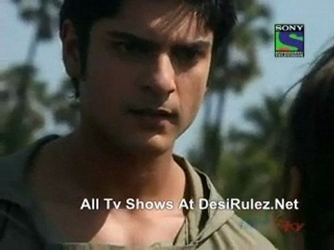 Dekha Ek Khwaab 25th November 2011 Pt-4