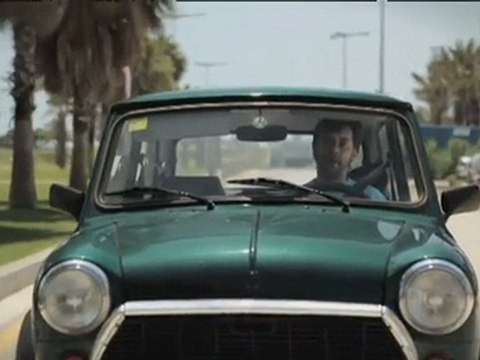 TV3 - Òpera en texans - Òpera en texans - Mazoni: Lascia ch'io pianga