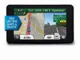 Garmin nüvi 1450LMT 5-Inch Portable GPS Navigator with Lifetime Map & Traffic Updates Price | Best Portable GPS Navigator 2012