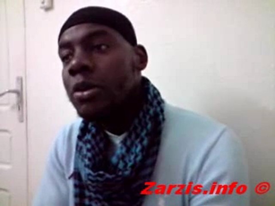 Affaire de Les internautes de Zarzis