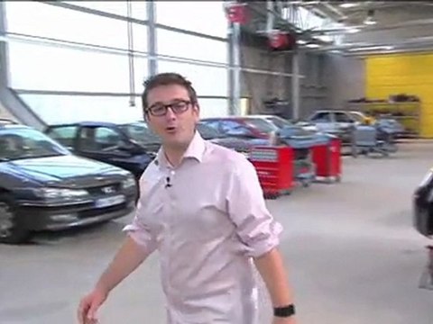 Génération Lycée : Marcel Sembat à Sotteville-lès-Rouen