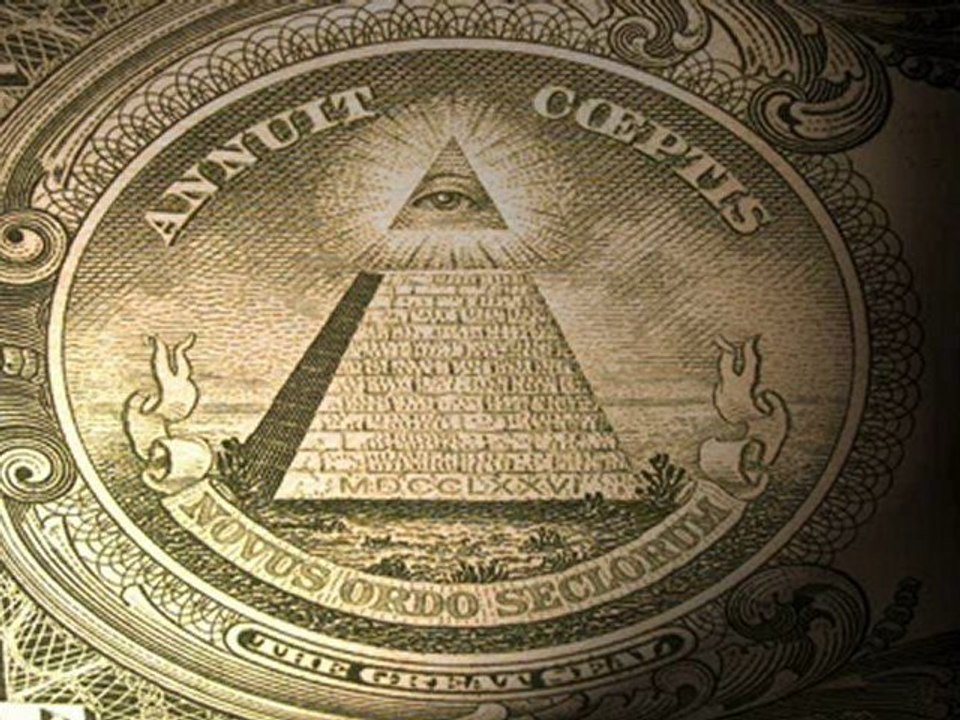 Verschwörungstheorien 3v4