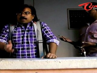 The Classroom - A Horror Short Film By Jai Shekar