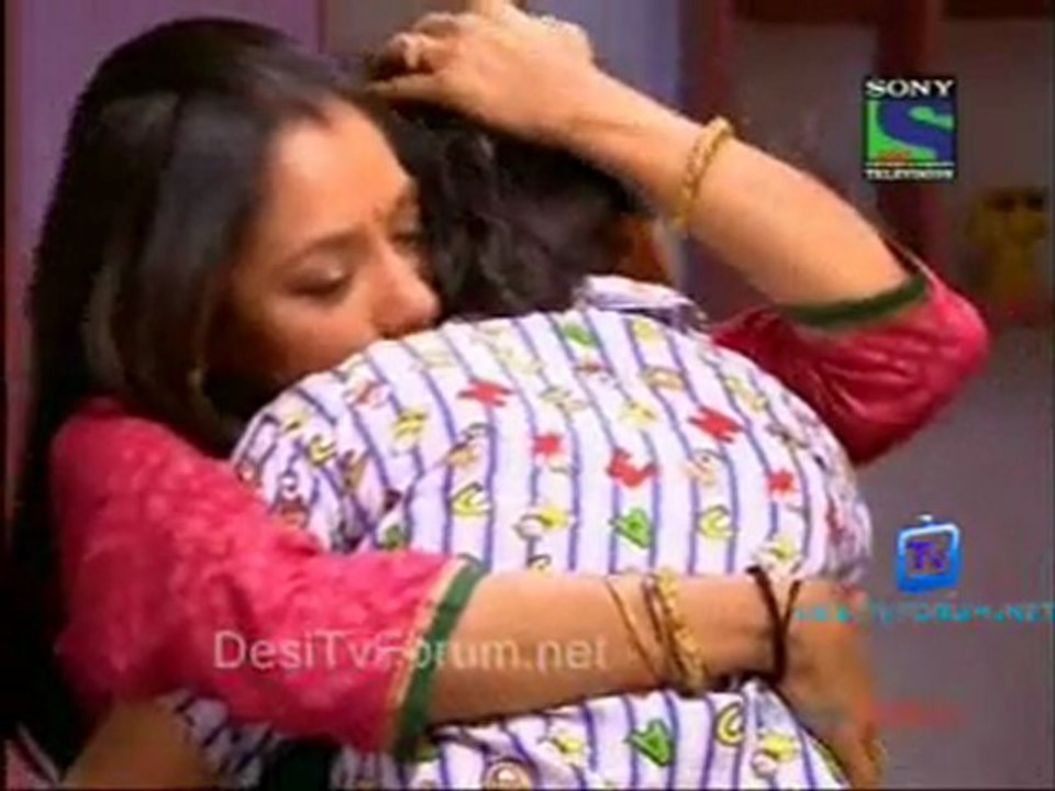 Parvarish Kuch Khatti Kuch Meethi - 25th November 2011