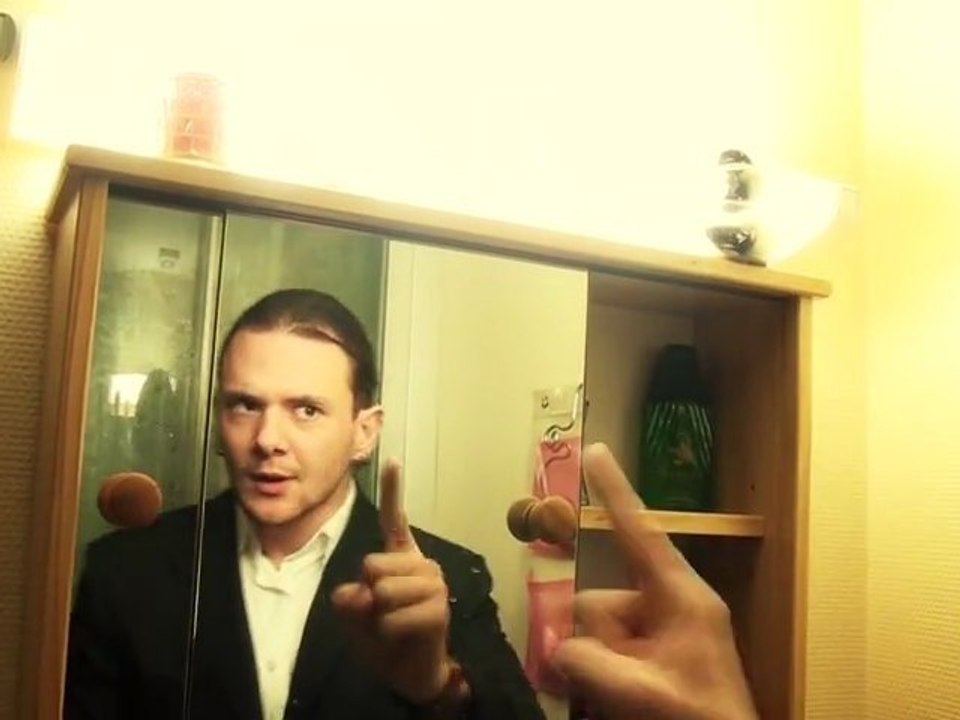 T'es le meilleur !