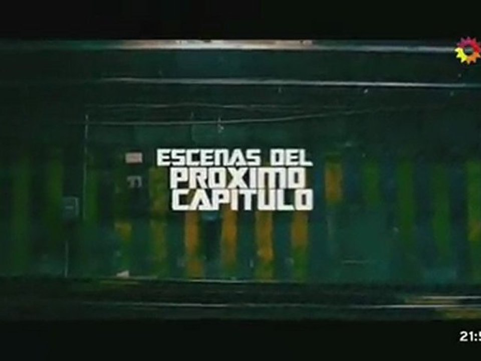 Los Únicos - Adelanto - Capítulo 178