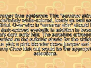 Diverse Uggs Trunk Suitable For Various Pores and skin