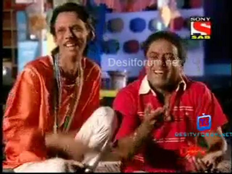 Lapataganj - 25th November 2011 Video Watch Online pt3