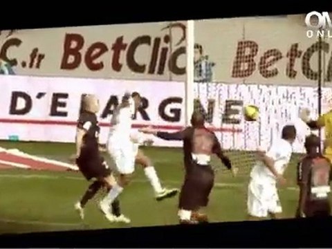 OM-PSG : Ce qui vous attend sur OMtv...