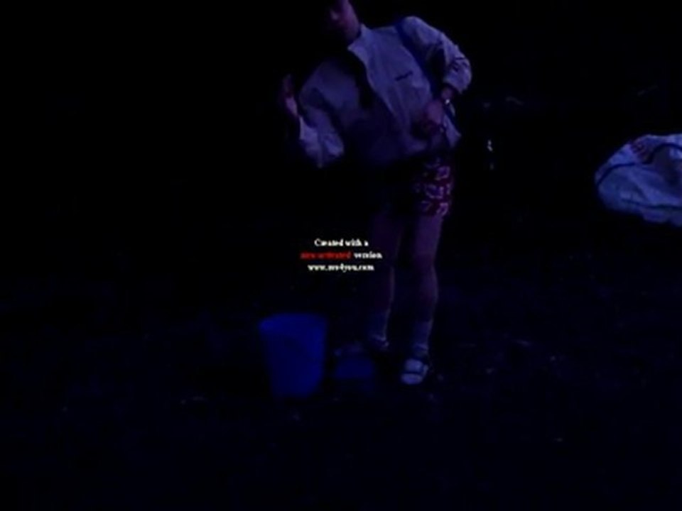 Alex Vidéo Pêche