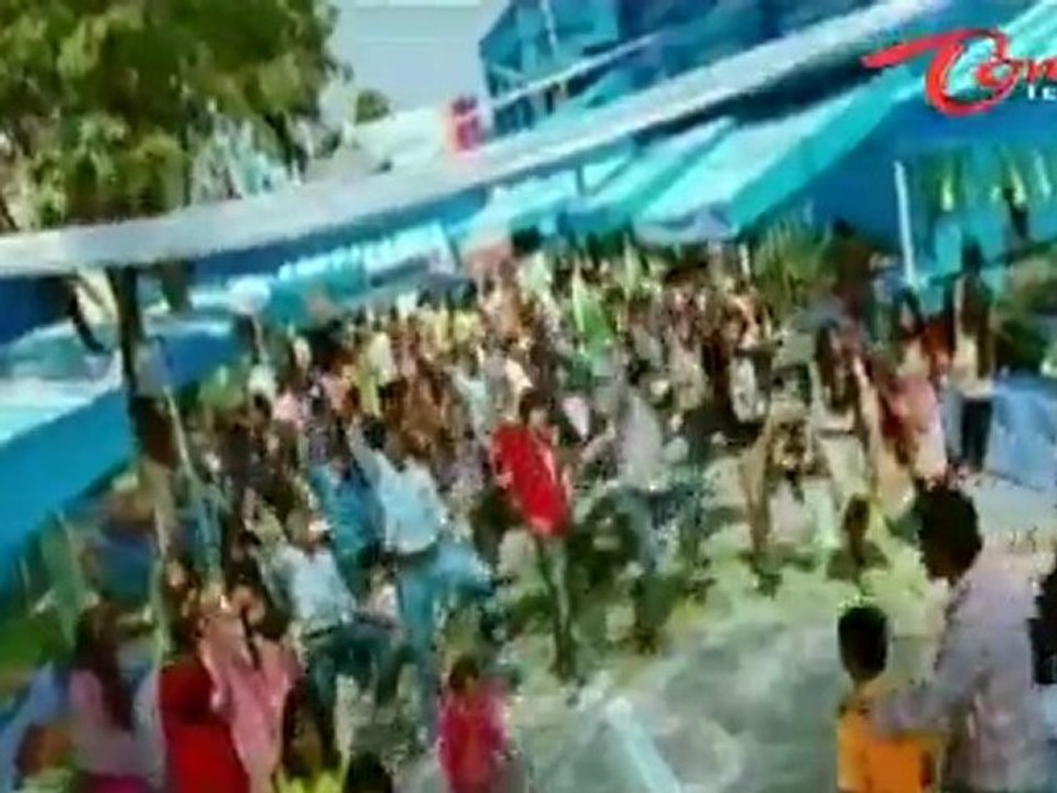 Don Seenu - Telugu Songs - Aidhella Vayasu - Ravi Teja - Shriya Saran