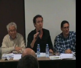 Elus-Industriels, Echec méthanisation sur OMR via TMB