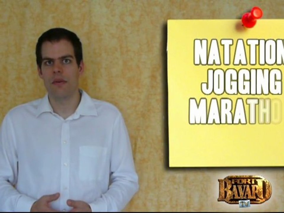 A la recherche du trésor de Fort Boyard - Emission n°15