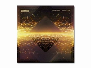 Common - Celebrate (Instrumental With Hook)