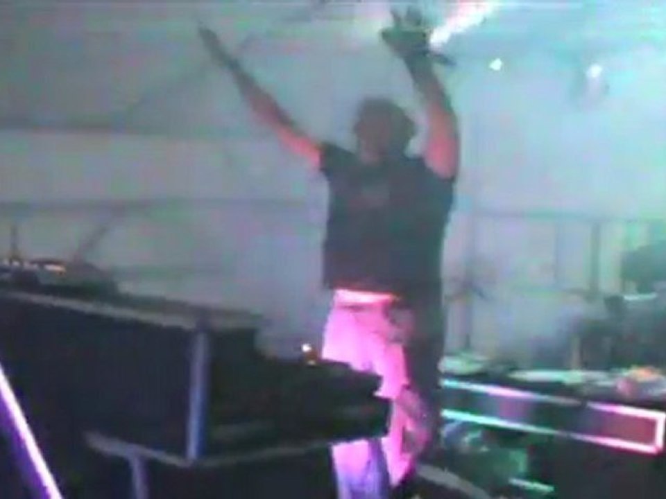 DJ PILOU PROD' - SAISON 2011 -