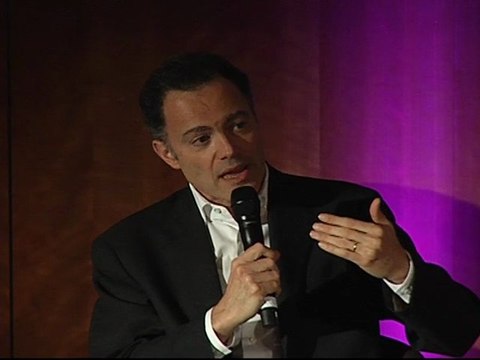 L’engagement de la société civile envers les jeunes.