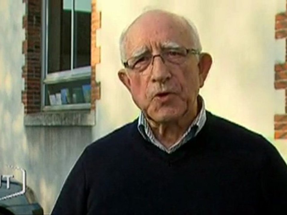 Les fables de La Fontaine en patois vendéen