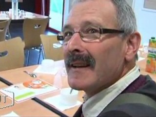 Sang : Les vendéens, champions du don