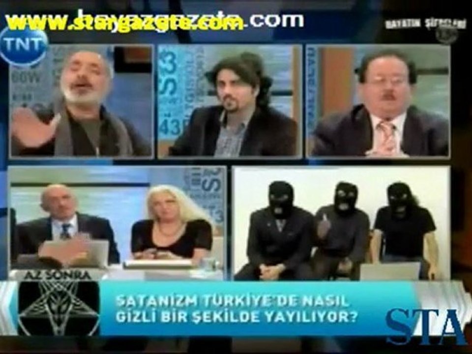 ZEKERİYA BEYAZ