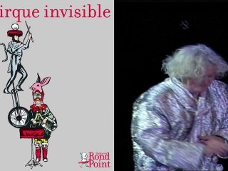 Le Cirque invisible